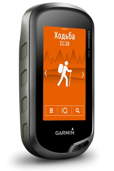 Garmin Oregon 700t 010-01672-10 от прозводителя Garmin