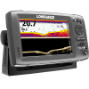 Lowrance HOOK-7x Mid/High/DownScan™ 000-12660-001 от прозводителя Lowrance