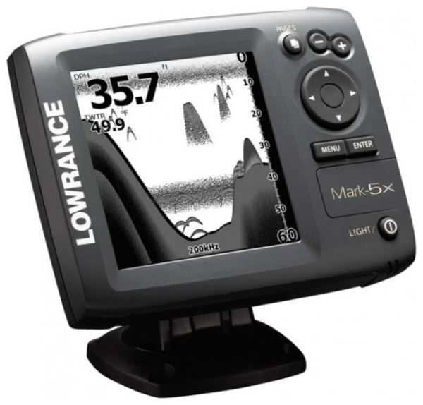 Lowrance MARK 5x Pro 000-00175-001 от прозводителя Lowrance