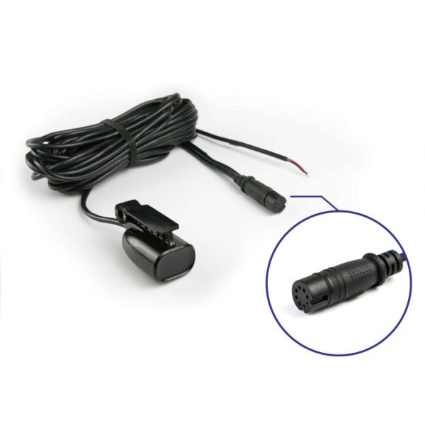 Lowrance Bullet Skimmer Transducer 000-14027-001 от прозводителя Lowrance