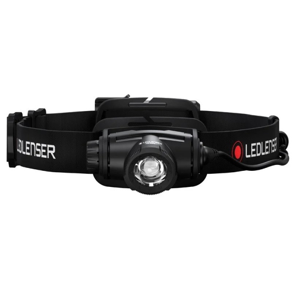 Налобный фонарь LED LENSER H5 Core 502193 от прозводителя LED LENSER